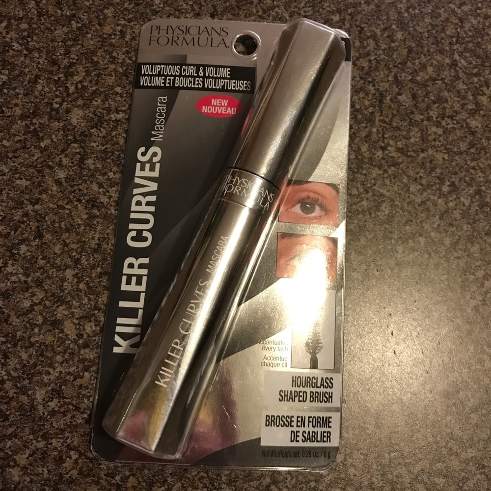 Mascara